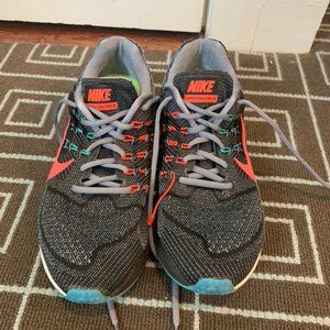 Nike Zoom Structure 18 Running Shoes